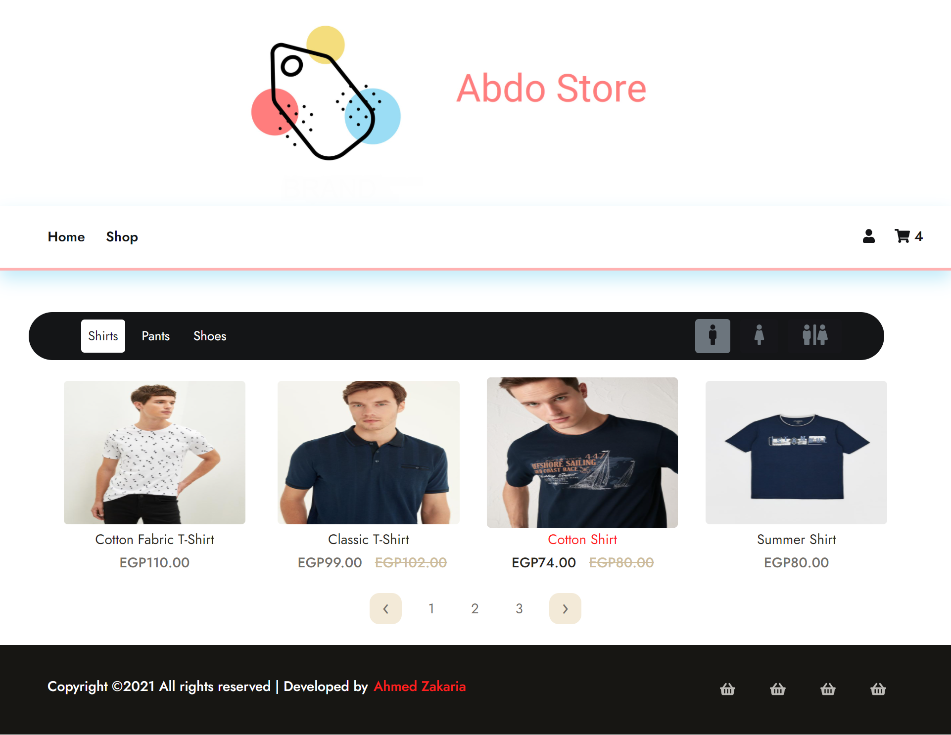 abdo Store image